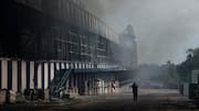 Ukraine hits Yandex data centers, disrupting Russian daily services