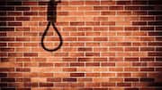 Man, 26, dies by suicide, fiancee and family booked