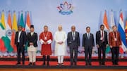 Bay of Bengal nations adopt Delhi Declaration to boost security