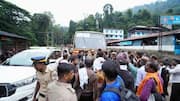KSRTC to run over 1,000 busses for Sabarimala season