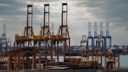 China Merchants Port Holdings exits $392 million Colombo logistics hub
