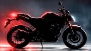 Hero MotoCorp unveils Xtreme 160R 4V on October 16