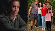 Lowe shares 'On Healing' clip after daughter Fiona's death