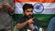 Abhijit Dipke granted conditional bail in Delhi after peace bond
