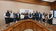 SEBI wins 2 international AI contests and highlights PolicyTwin simulator