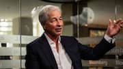 Jamie Dimon says AI could mean 3.5 day weeks, $300,000