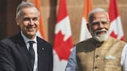 India and Canada eye Mark Carney as Republic Day guest