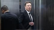 Elon Musk says US government and President Trump control Starshield