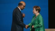 World Bank and IMF warn AI could reshape youth employment