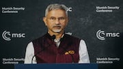 External Affairs Minister Jaishankar responds to Sunak's 'middle powers' joke