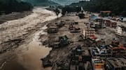 Nepal issues Budhi Gandaki flood alert after deadly Bhotekoshi floods