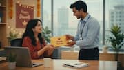Diwali cash bonuses count as salary and increase taxable income