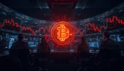 Bitcoin near $81,011 as volatility spikes and US inflation 3.7%