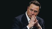Elon Musk spends $366 million to help Republicans in 2026 midterms