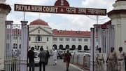 Patna High Court says attempted rape requires act toward penetration