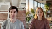 Tavus's Griffin AI nears Turing test after mock job interview