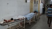 Truck in Gwalior kills at least 12 Navratri devotees