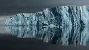 Thwaites Glacier may raise sea level 1.2-inch by 2100