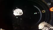 SpaceX Cargo Dragon is carrying over 2722kg to ISS