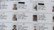 Photo resembling Bhagat Singh beside voter in Ludhiana East fixed