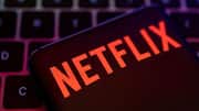 Netflix reportedly to cut about 850 employees amid stock dip