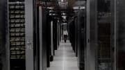 China AI data centers need profits as borrowing costs climb