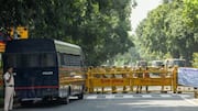 Delhi Police asks journalists to maintain distance during protests