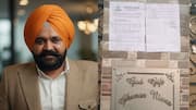 CBI calls Rajbir Ghuman over alleged bribery in postings probe
