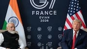 Trump waives Graham Act Russia tariffs, boosts U.S.-India trade talks