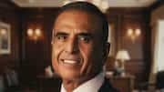 Sunil Bharti Mittal to receive Chevalier de la Legion d'Honneur