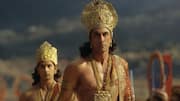 Kapoor and Pallavi's 'Ramayana: Part One' offers 300 paid previews