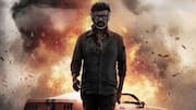 Rajinikanth's 'Jailer 2' collects ₹42.35cr Monday across India, ₹242.25cr total