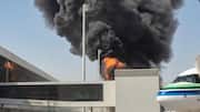 Houthis strike King Fahd, King Khalid airports in Saudi Arabia