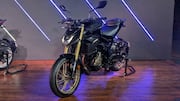 Hero MotoCorp launches Xtreme 250R Carbon in India priced ₹1.98L