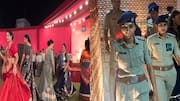 Gujarat Police send undercover women to garba and dandiya events