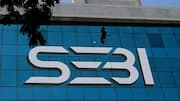 SEBI proposes fines for listed companies blocking fund checks