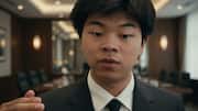 Phillips Academy student Jay Jung builds SmartBlink AI for crossings