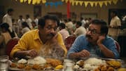 Harigi village in Shivamogga bans nonvegetarian wedding feasts amid drought