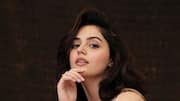 Padda gets 1st solo lead in 'Shakti Shalini' horror comedy