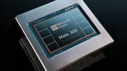 Microsoft unveils Maia 300 chip to cut NVIDIA, AMD reliance
