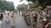 Delhi Police seek Home Ministry extension for CAPF deployment