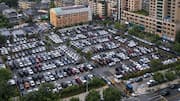 Chinese investor Wu wins Changsha ruling on 196 parking spaces