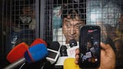 Delhi Police detain Indian Youth Congress president Uday Bhanu Chib