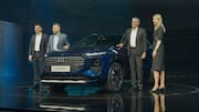 Audi launches locally built 2026 Q3 in India at ₹51.99L