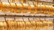 India's September gold imports fall 81.27% amid West Asia crisis