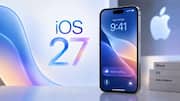 Apple makes iOS 27.0.1 the default iPhone settings update now