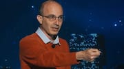 Yuval Noah Harari warns AI could make decisions, reshape society