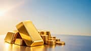 Gold rises to ₹1,48,909 on MCX as dollar weakens