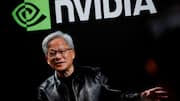 Jensen Huang says NVIDIA will refuse chips to unsafe AI