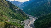 Balendra Shah pitches Himalayan Climate Resilience Mechanism at U.N. Assembly